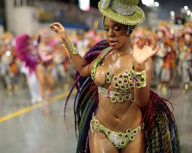 50 mulheres mais gostosas do carnaval 4