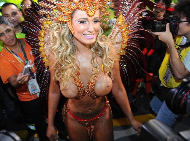 50 mulheres mais gostosas do carnaval 41