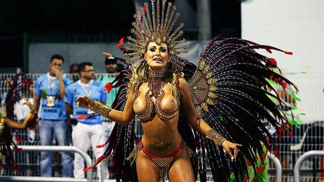 50 mulheres mais gostosas do carnaval 44