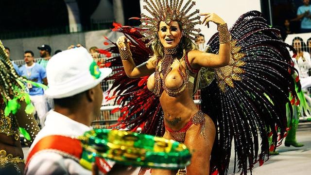 50 mulheres mais gostosas do carnaval 45
