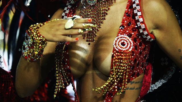 50 mulheres mais gostosas do carnaval 50