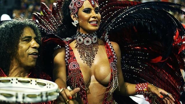 50 mulheres mais gostosas do carnaval 51