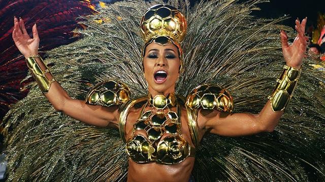 50 mulheres mais gostosas do carnaval 55