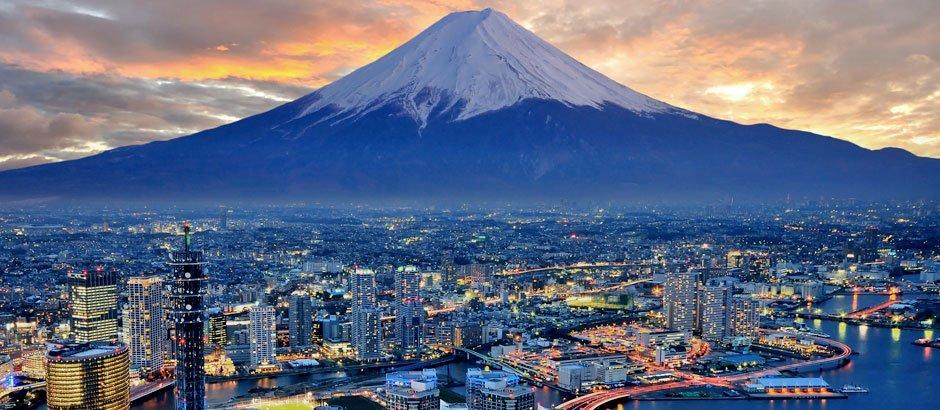 Curiosidades esquisitas sobre o Japão