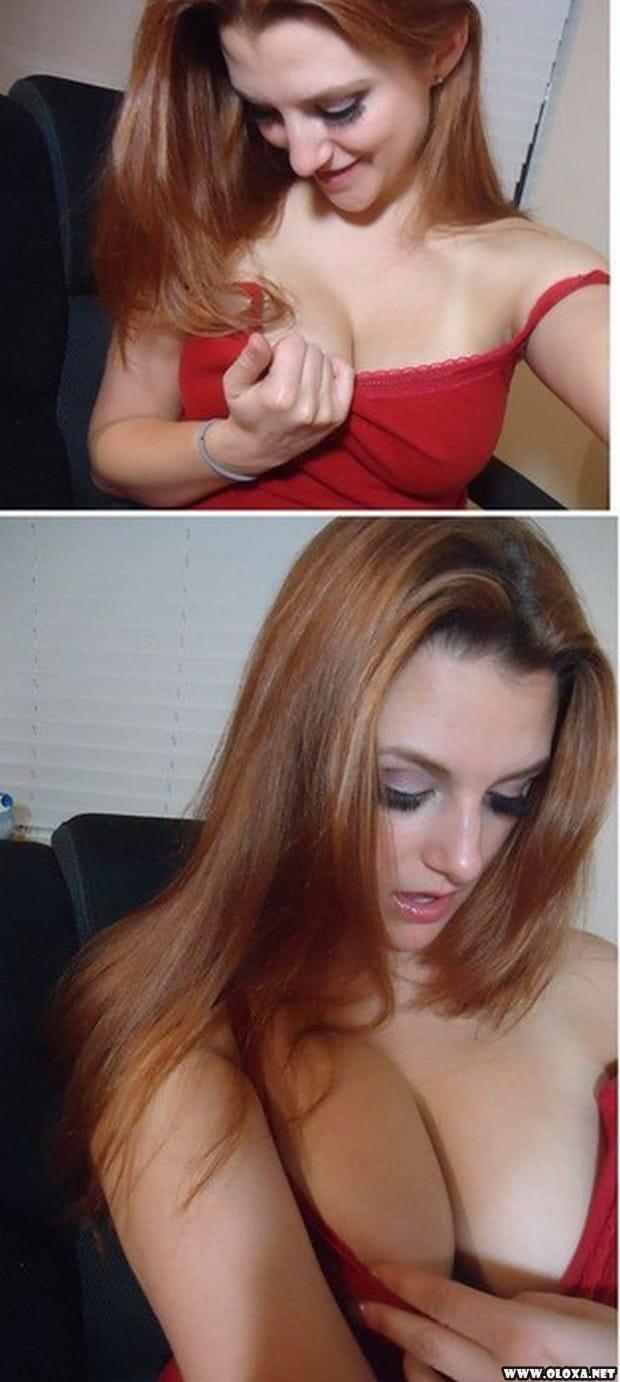 6 MULHERES DE PEITO 18