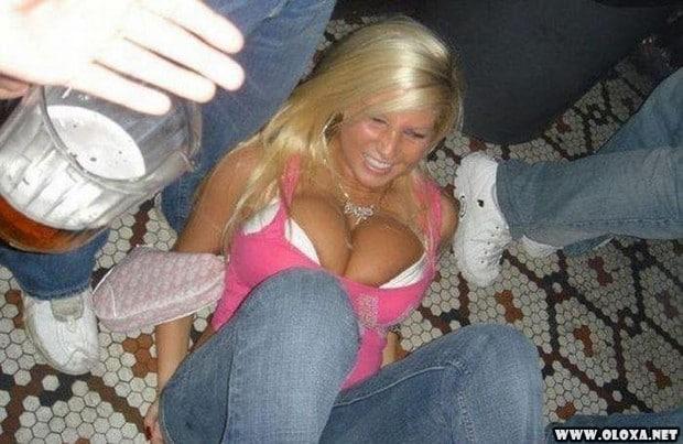 7 mulheres de peito 15