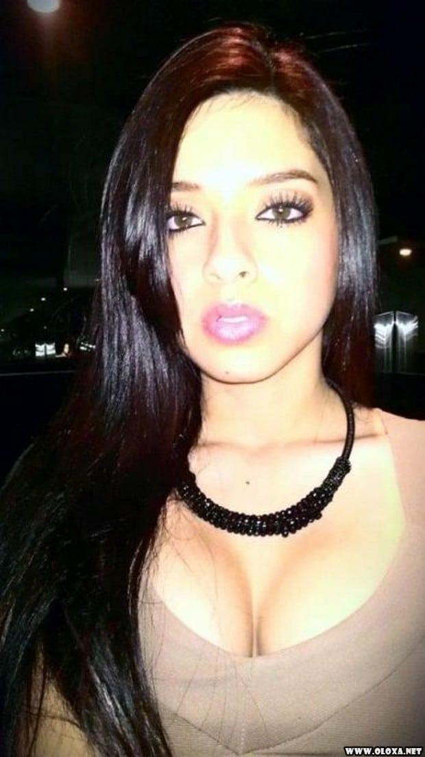 7 mulheres de peito 22