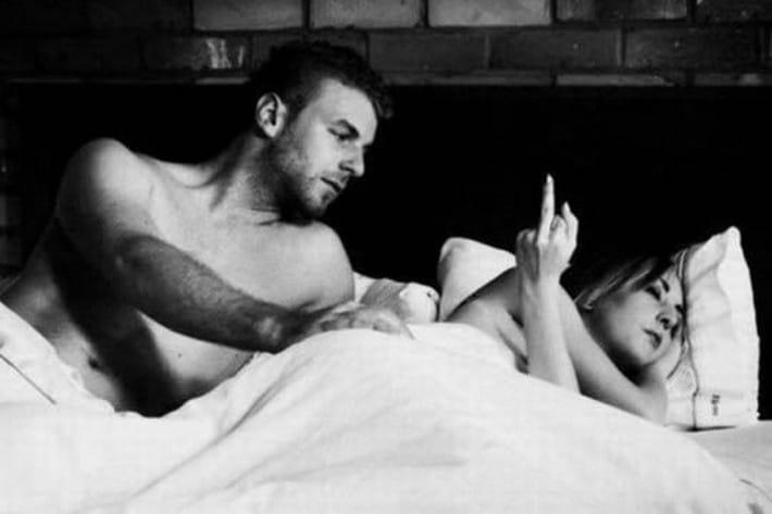 8 pensamentos que toda mulher tem quando o homem falha na cama 2