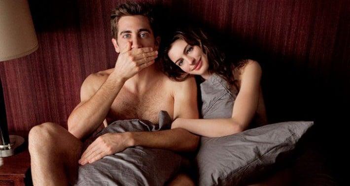8 pensamentos que toda mulher tem quando o homem falha na cama 5