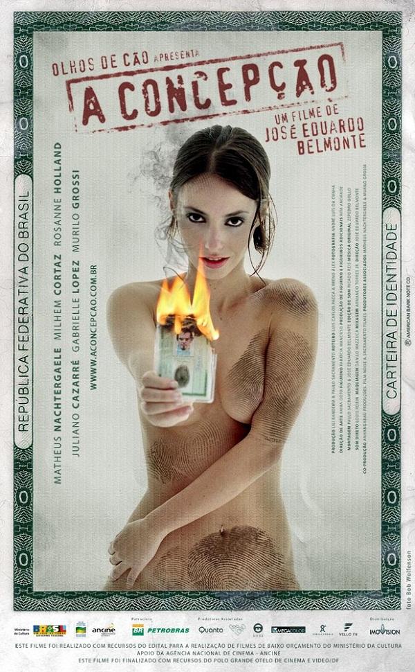 Professora Helena (Rosanne Mulholland) já fez filme pornô 14 A concepção professora helena pelada