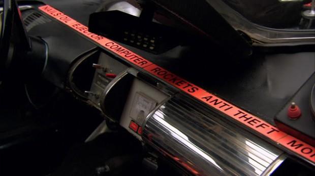 A evolucao do Batmovel 16