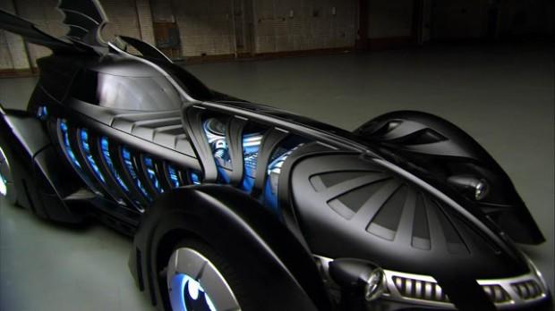 A evolucao do Batmovel 20