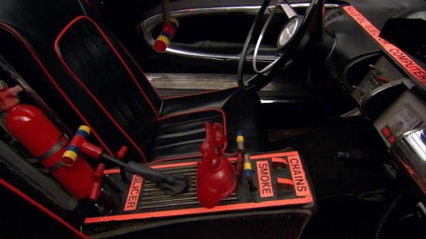 A evolucao do Batmovel 29