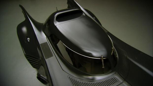 A evolucao do Batmovel 31