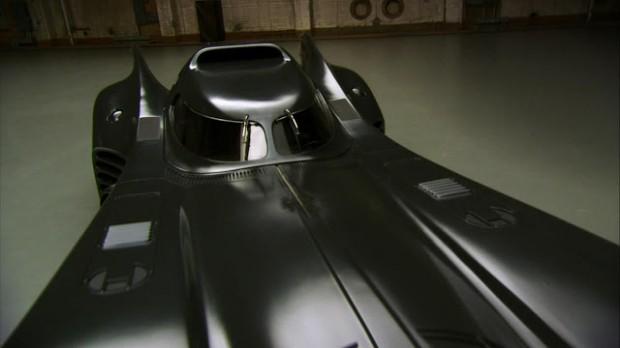 A evolucao do Batmovel 34