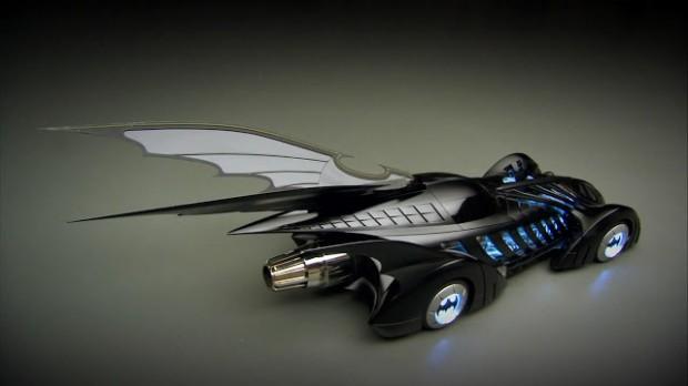 A evolucao do Batmovel 39