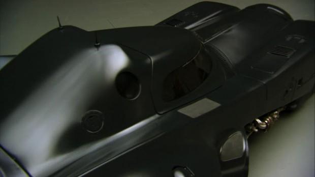 A evolucao do Batmovel 41