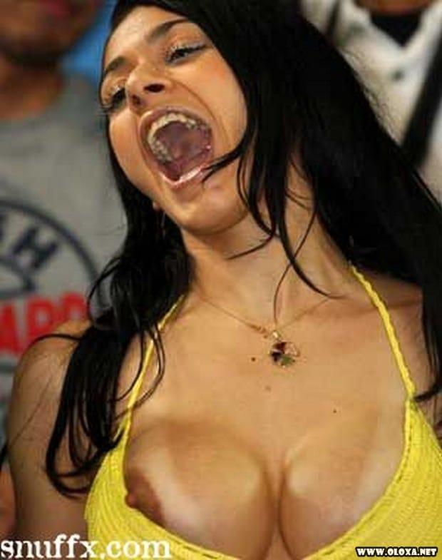 A melhor torcida brasileira. Mulheres aprendam 7