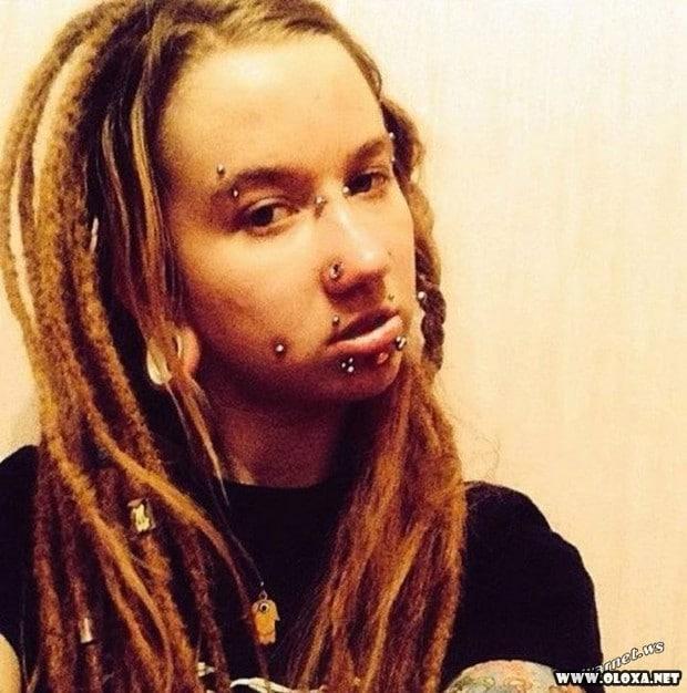 A menina que mudou radicalmente sua vida em apenas 2 anos 11