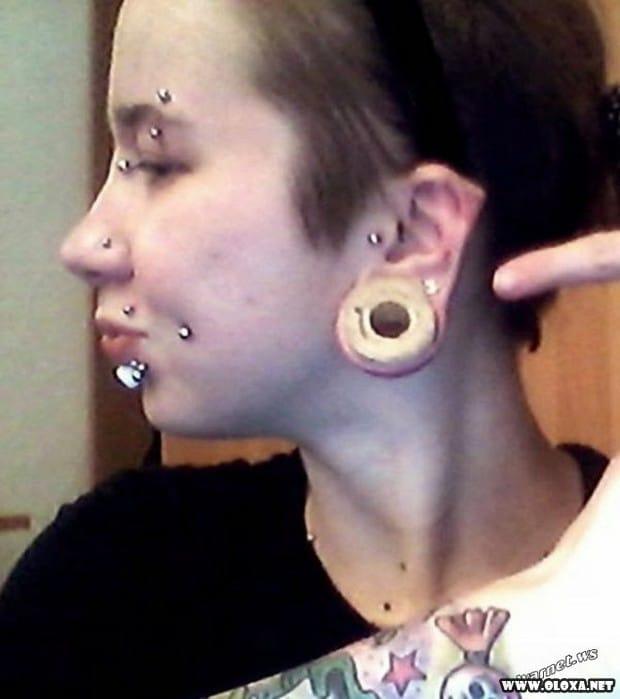 A menina que mudou radicalmente sua vida em apenas 2 anos 12