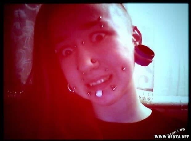 A menina que mudou radicalmente sua vida em apenas 2 anos 13