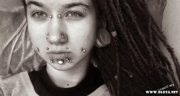 A menina que mudou radicalmente sua vida em apenas 2 anos 16