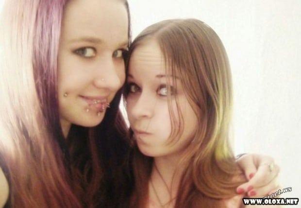 A menina que mudou radicalmente sua vida em apenas 2 anos 2