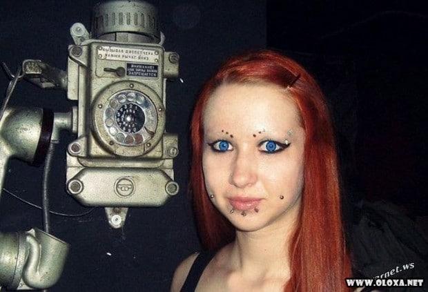 A menina que mudou radicalmente sua vida em apenas 2 anos 3