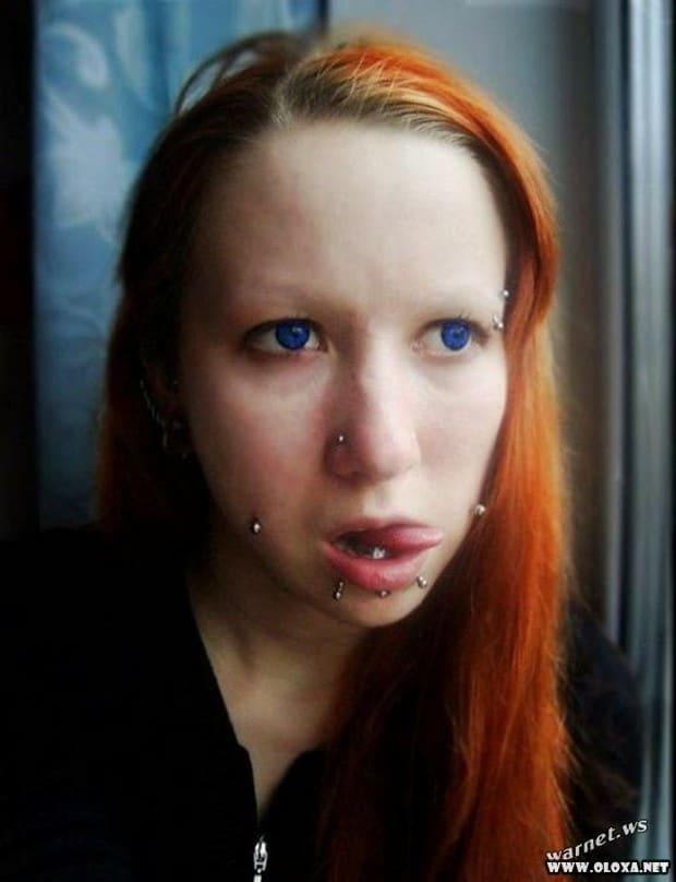 A menina que mudou radicalmente sua vida em apenas 2 anos 4