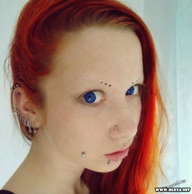 A menina que mudou radicalmente sua vida em apenas 2 anos 5