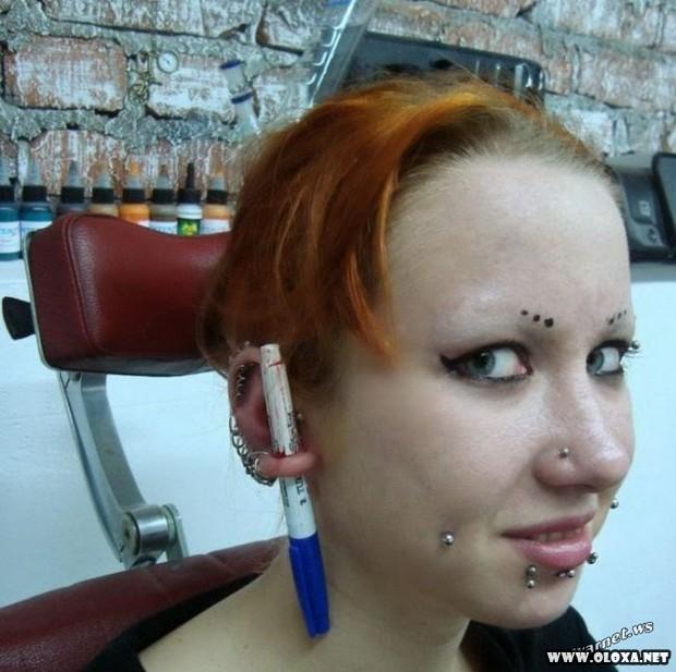 A menina que mudou radicalmente sua vida em apenas 2 anos 6