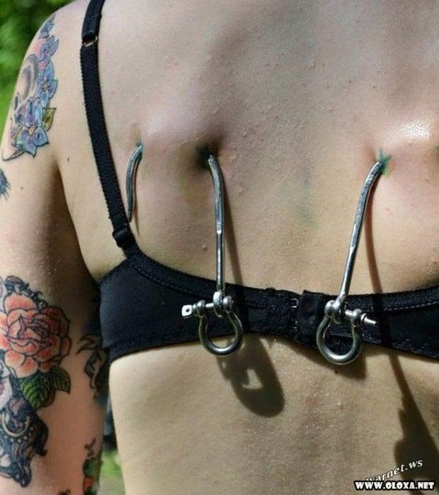 A menina que mudou radicalmente sua vida em apenas 2 anos 7