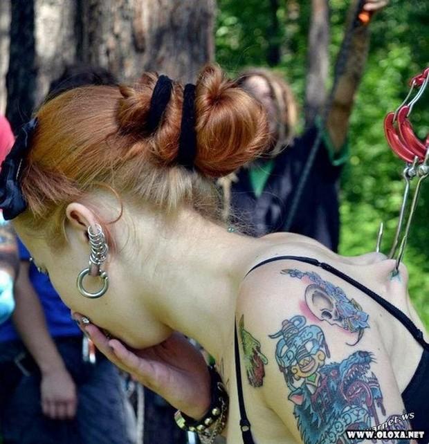 A menina que mudou radicalmente sua vida em apenas 2 anos 8