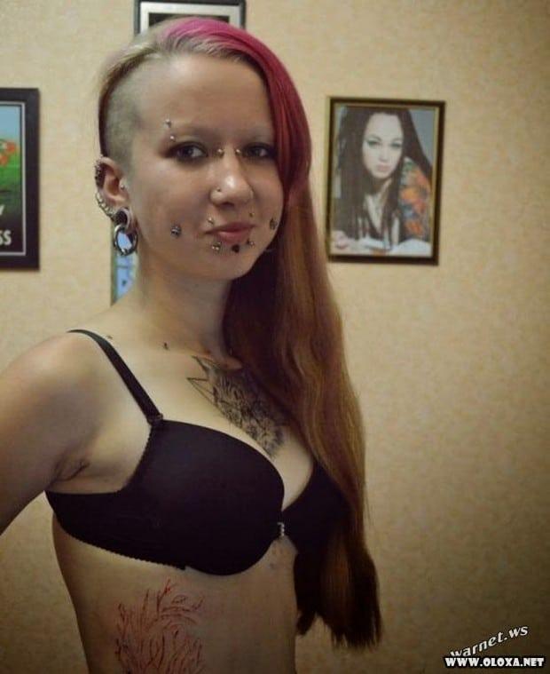 A menina que mudou radicalmente sua vida em apenas 2 anos 9