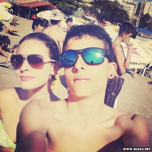 A triste historia do garoto que traiu a namorada com a prima 1