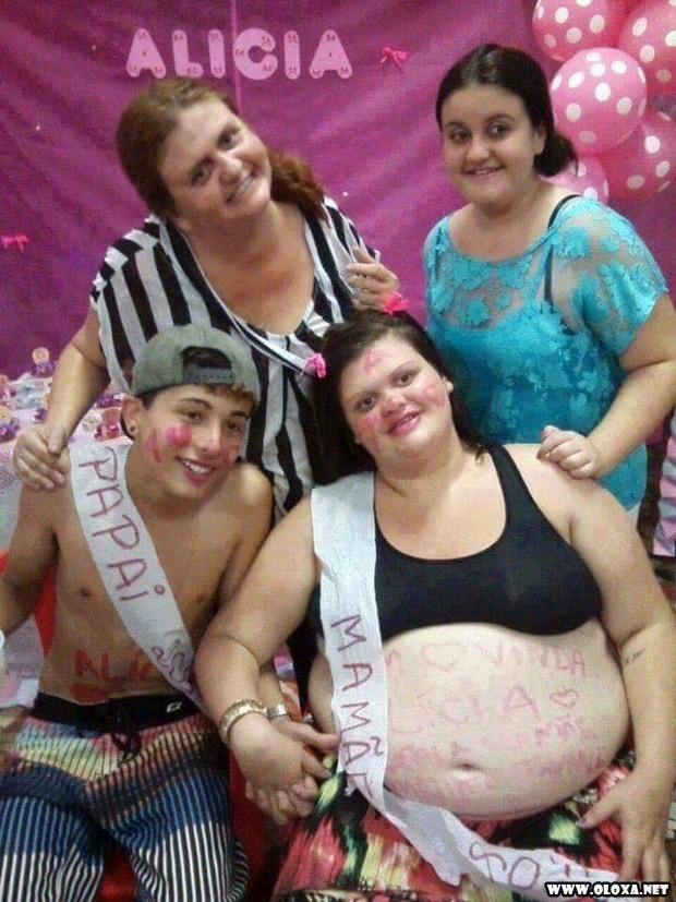 A triste historia do garoto que traiu a namorada com a prima 3