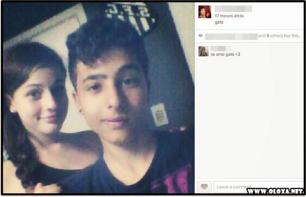 A triste historia do garoto que traiu a namorada com a prima 4