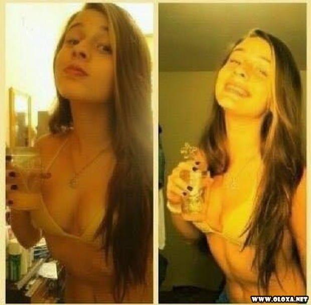 A triste historia do garoto que traiu a namorada com a prima 5