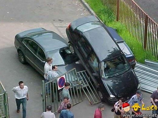 Acidentes incriveis (1)