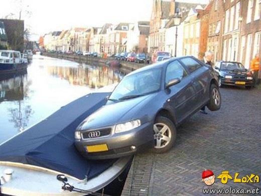 Acidentes incriveis (3)