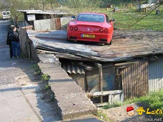 Acidentes incriveis (8)