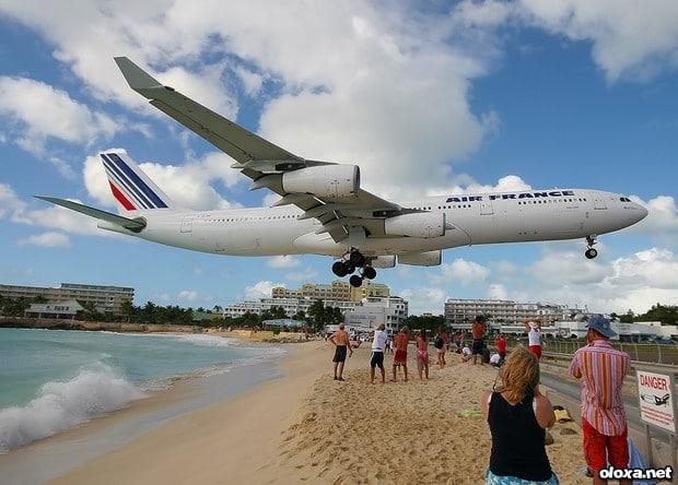 Aeroporto Internacional Princesa Juliana