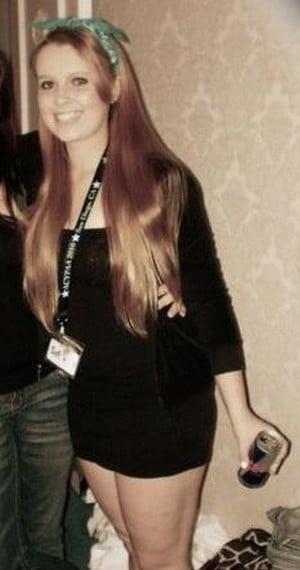 Americana sonha ser Obesa Mais Bonita da web