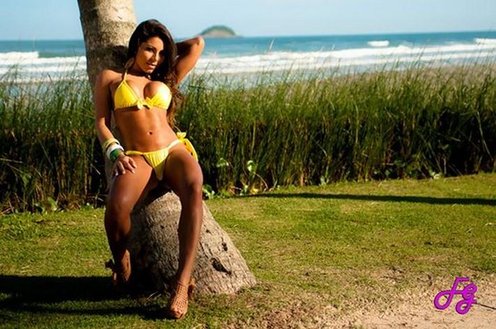 Andressa Ferreira www.queissonovinha 4