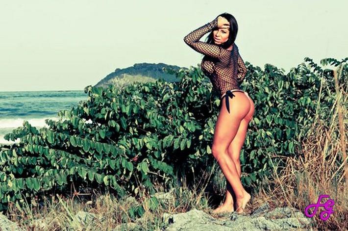 Andressa Ferreira www.queissonovinha 8