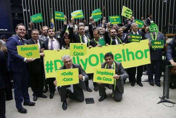 As 50 melhores dicas do dollynho 1