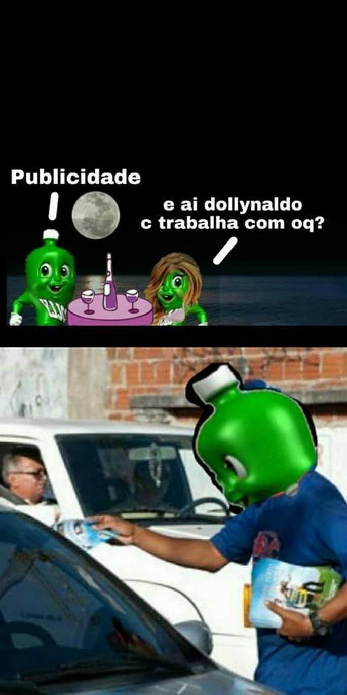 As 50 melhores dicas do dollynho 15