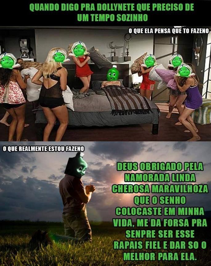 As 50 melhores dicas do dollynho 23