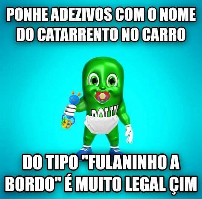 As 50 melhores dicas do dollynho 31