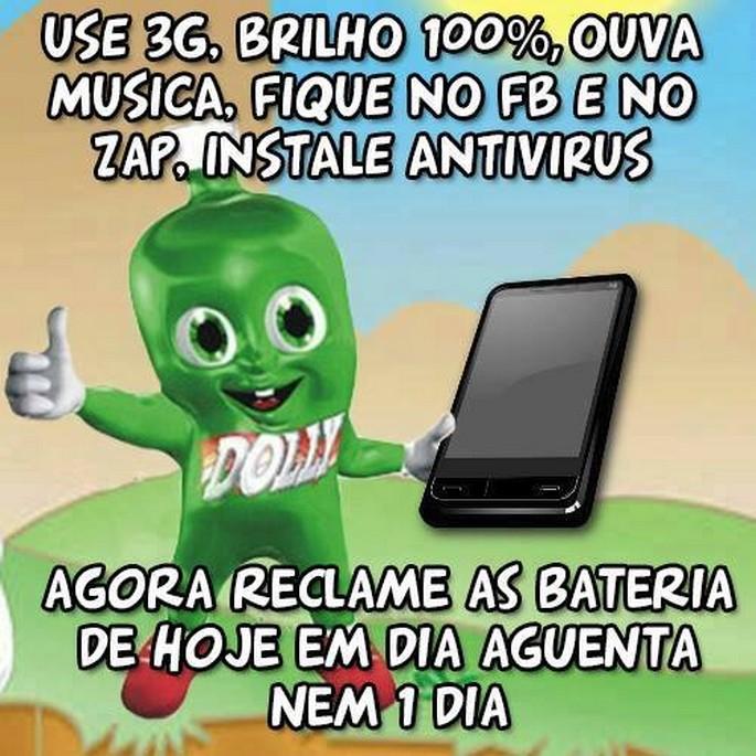 As 50 melhores dicas do dollynho 34